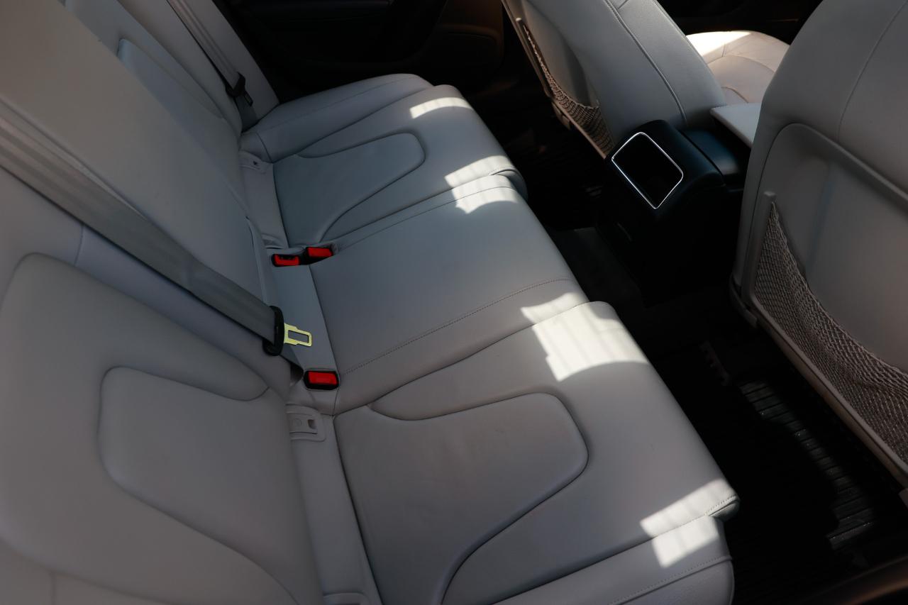 Audi A4Premium 4Dr Sedan - Thumbnail 12