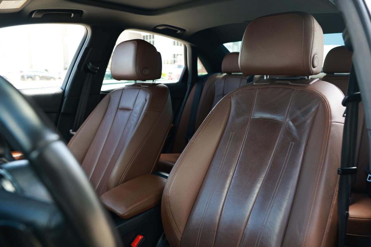 Audi A42.0T Quattro Premium Sedan 4 Dr - Thumbnail 6