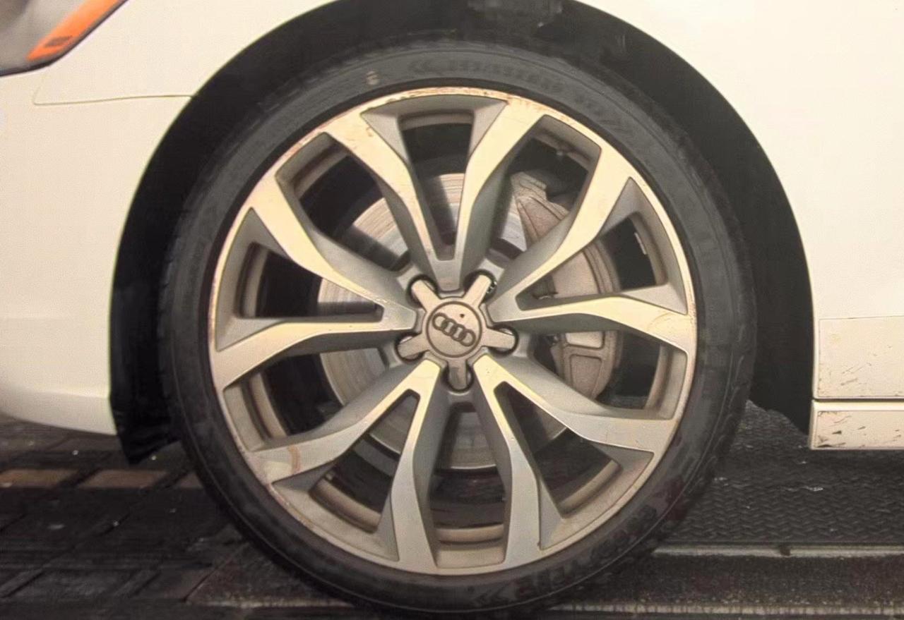 Audi A6Premium Plus 4Dr Sedan - Thumbnail 17