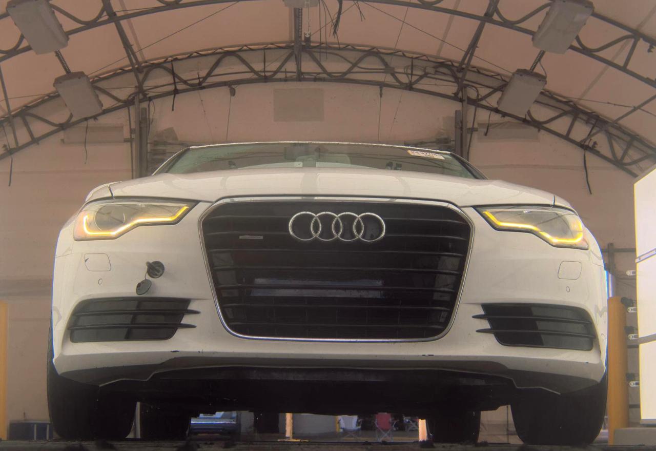 Audi A6Premium Plus 4Dr Sedan - Thumbnail 3