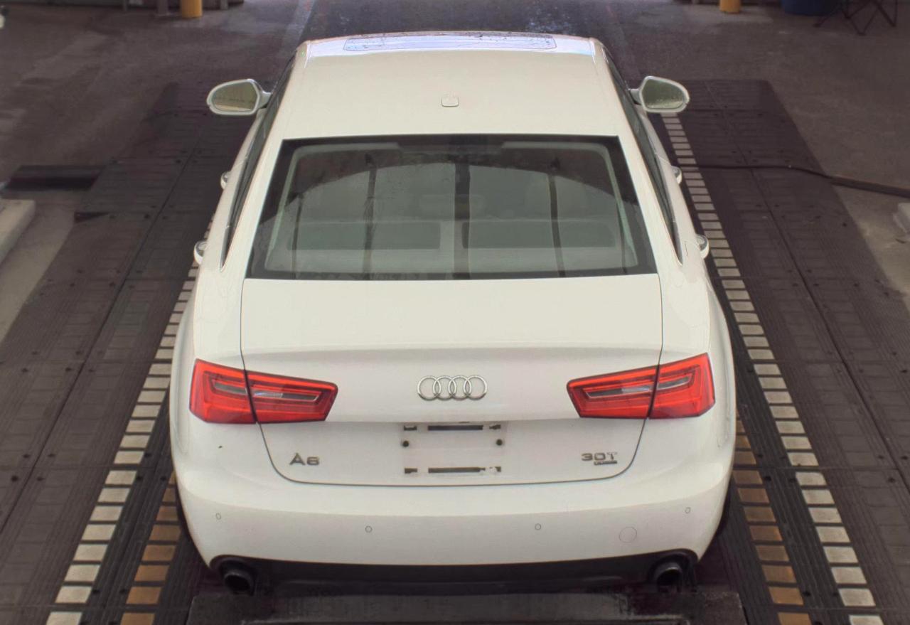 Audi A6Premium Plus 4Dr Sedan - Thumbnail 6