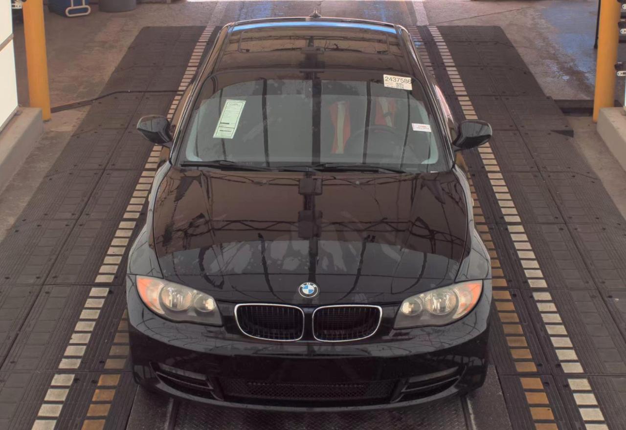 BMW 128I1-Series 2Dr Coupe - Thumbnail 7