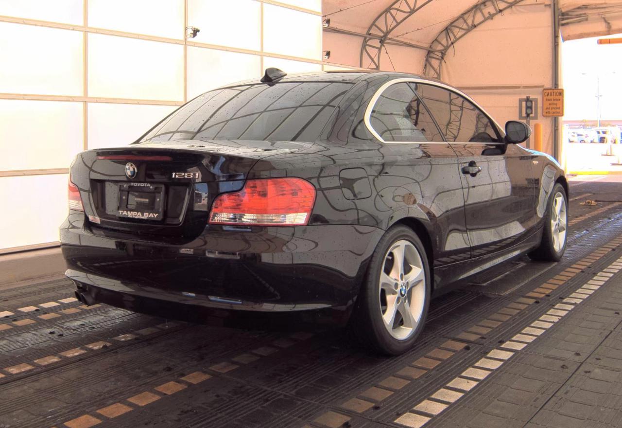 BMW 128I1-Series 2Dr Coupe - Thumbnail 5
