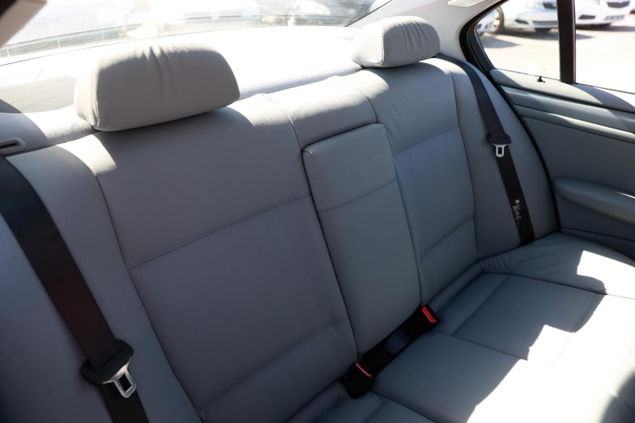 BMW 323I4Dr Sedan - Thumbnail 14