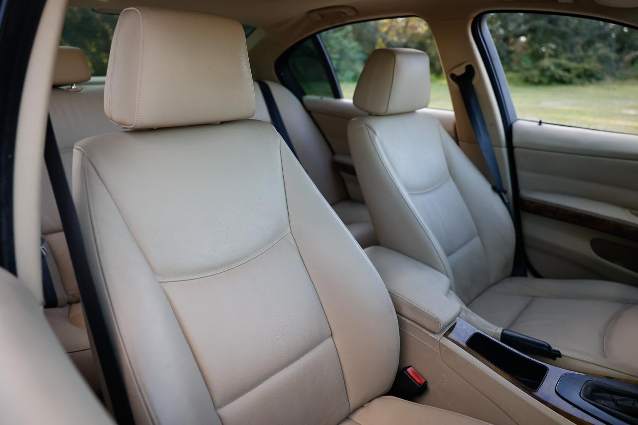 BMW 328I4Dr Sedan - Thumbnail 18