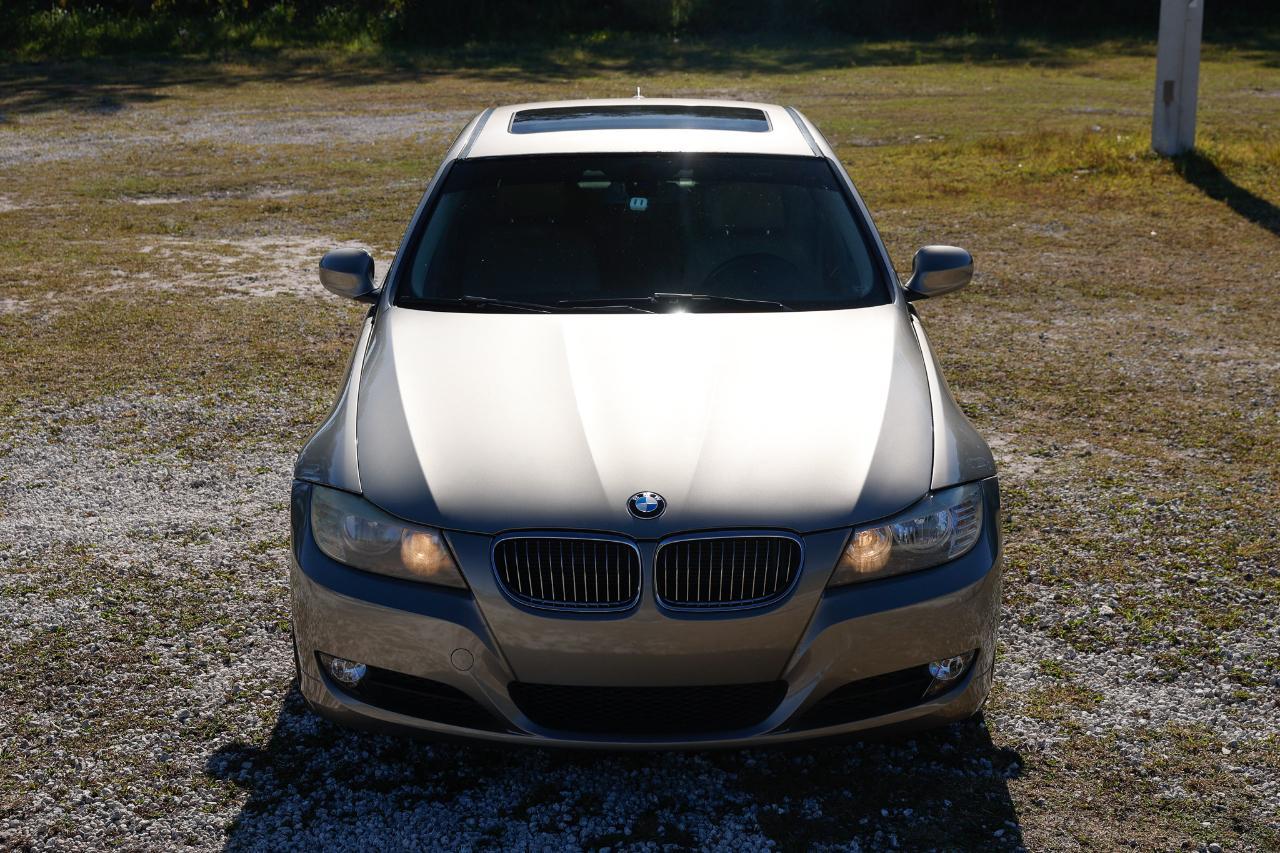 BMW 328I4Dr Sedan - Thumbnail 17