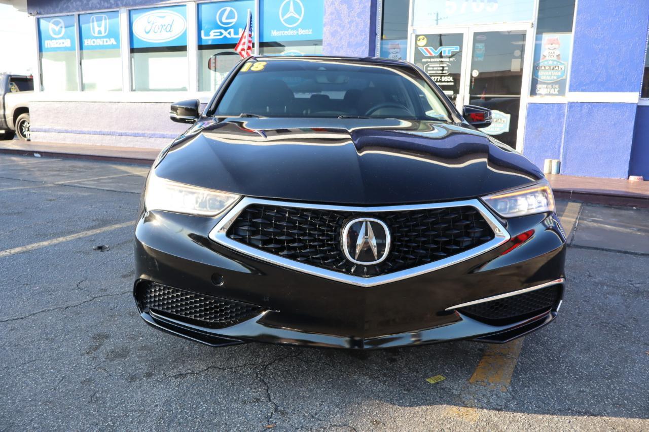 Acura Tlx2.4L Fwd - Thumbnail 3