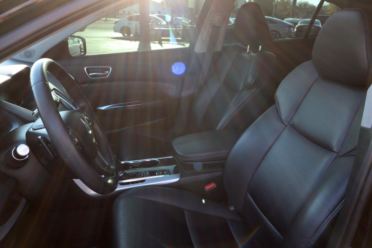 Acura Tlx2.4L Fwd - Thumbnail 18