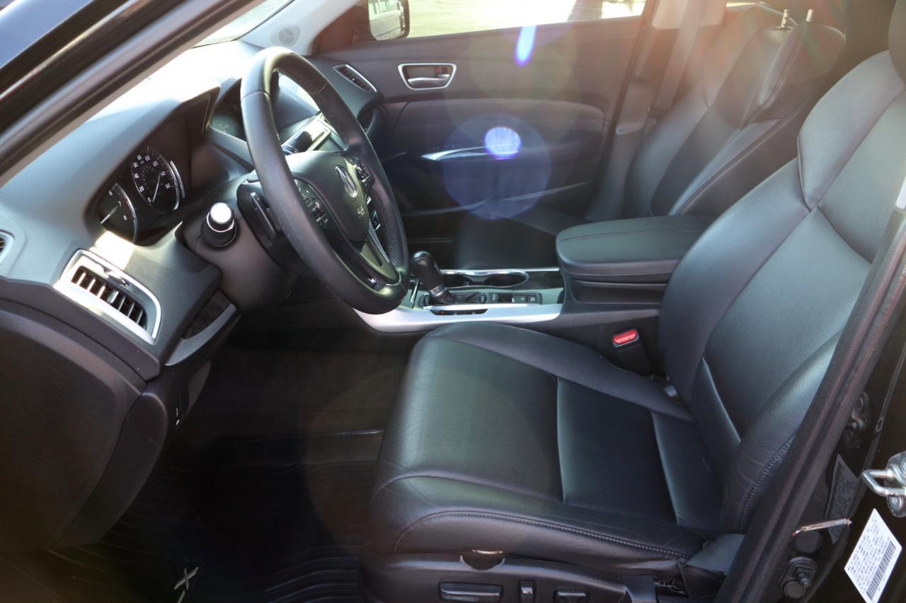 Acura Tlx2.4L Fwd - Thumbnail 19