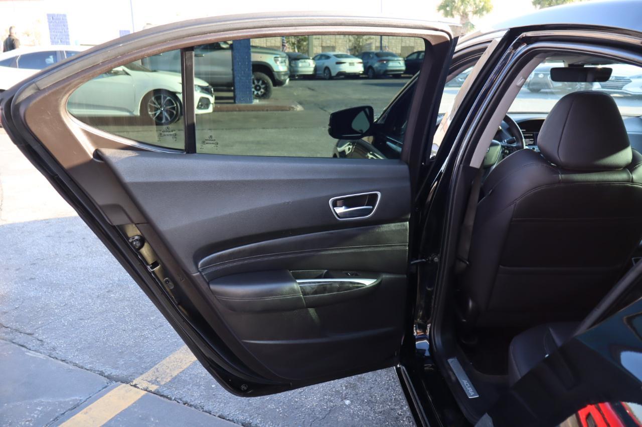 Acura Tlx2.4L Fwd - Thumbnail 16