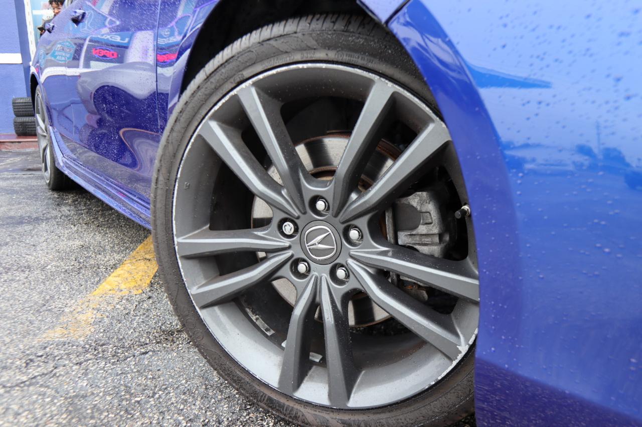 Acura Tlx2.4L Fwd W/A-Spec Pkg - Thumbnail 3