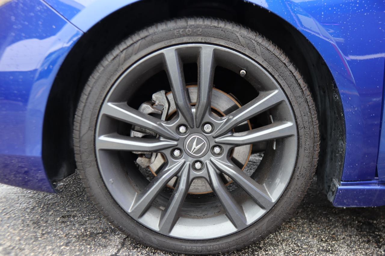Acura Tlx2.4L Fwd W/A-Spec Pkg - Thumbnail 16