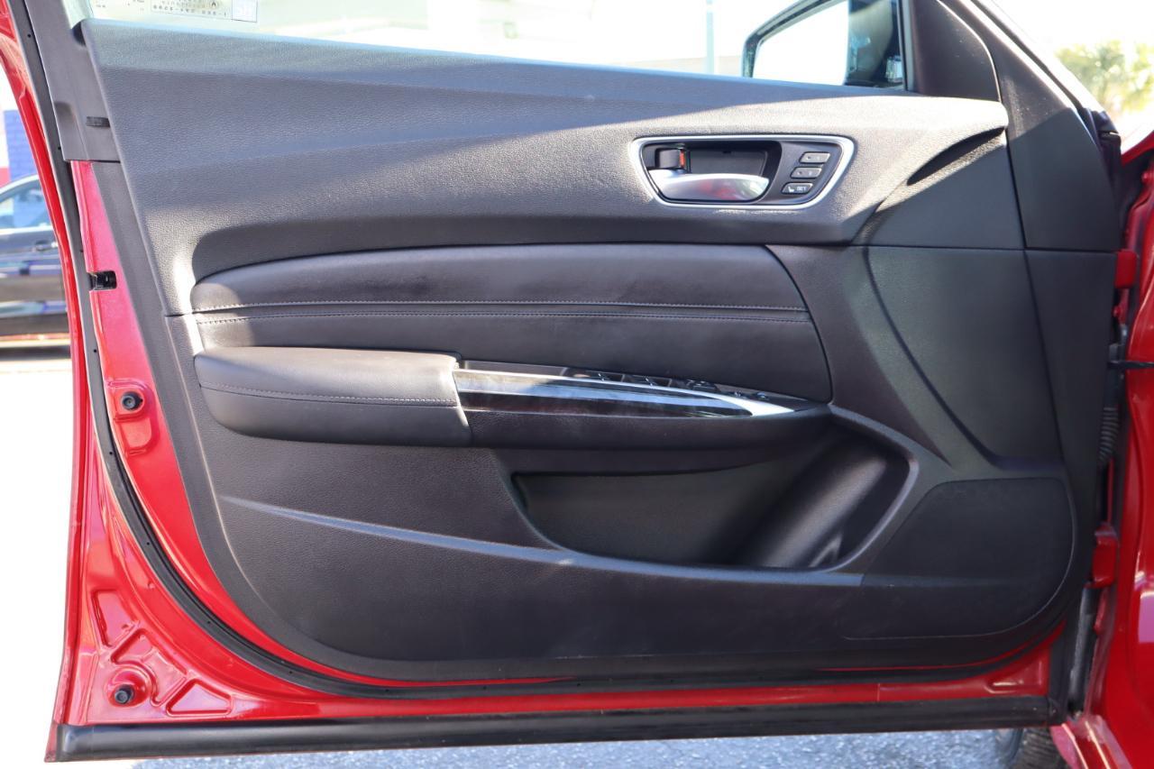 Acura Tlx3.5L Fwd - Thumbnail 19