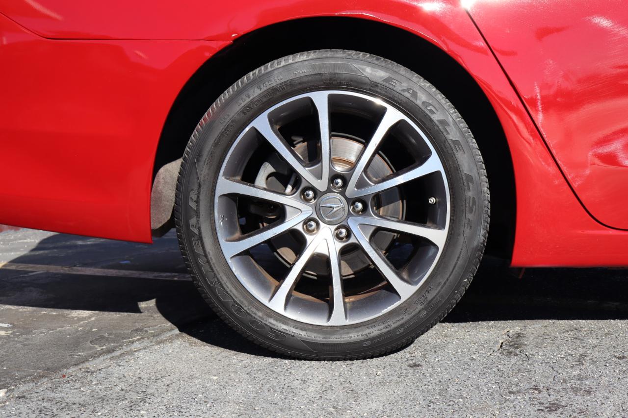 Acura Tlx3.5L Fwd - Thumbnail 14
