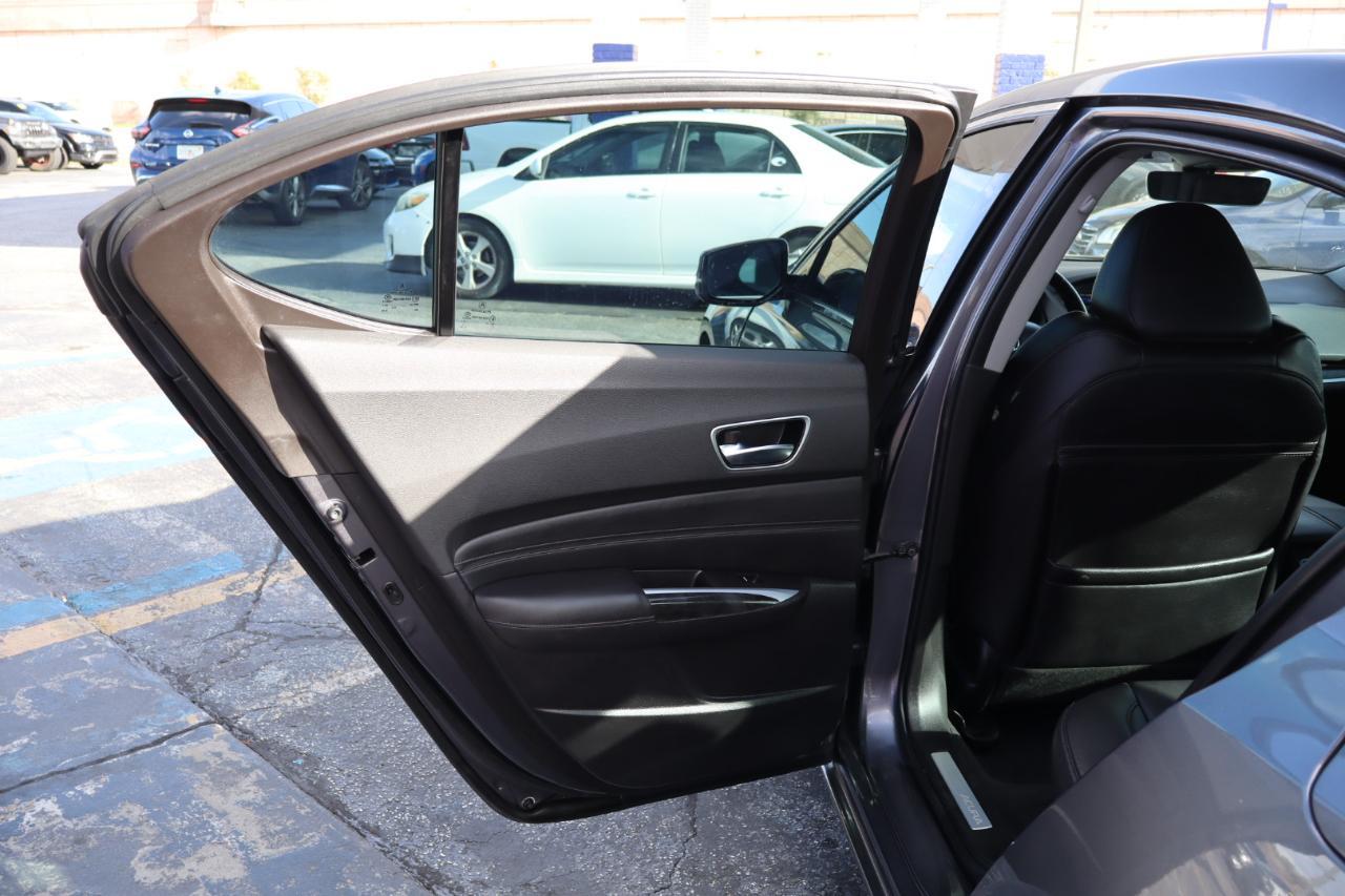 Acura Tlx2.4L Fwd - Thumbnail 14