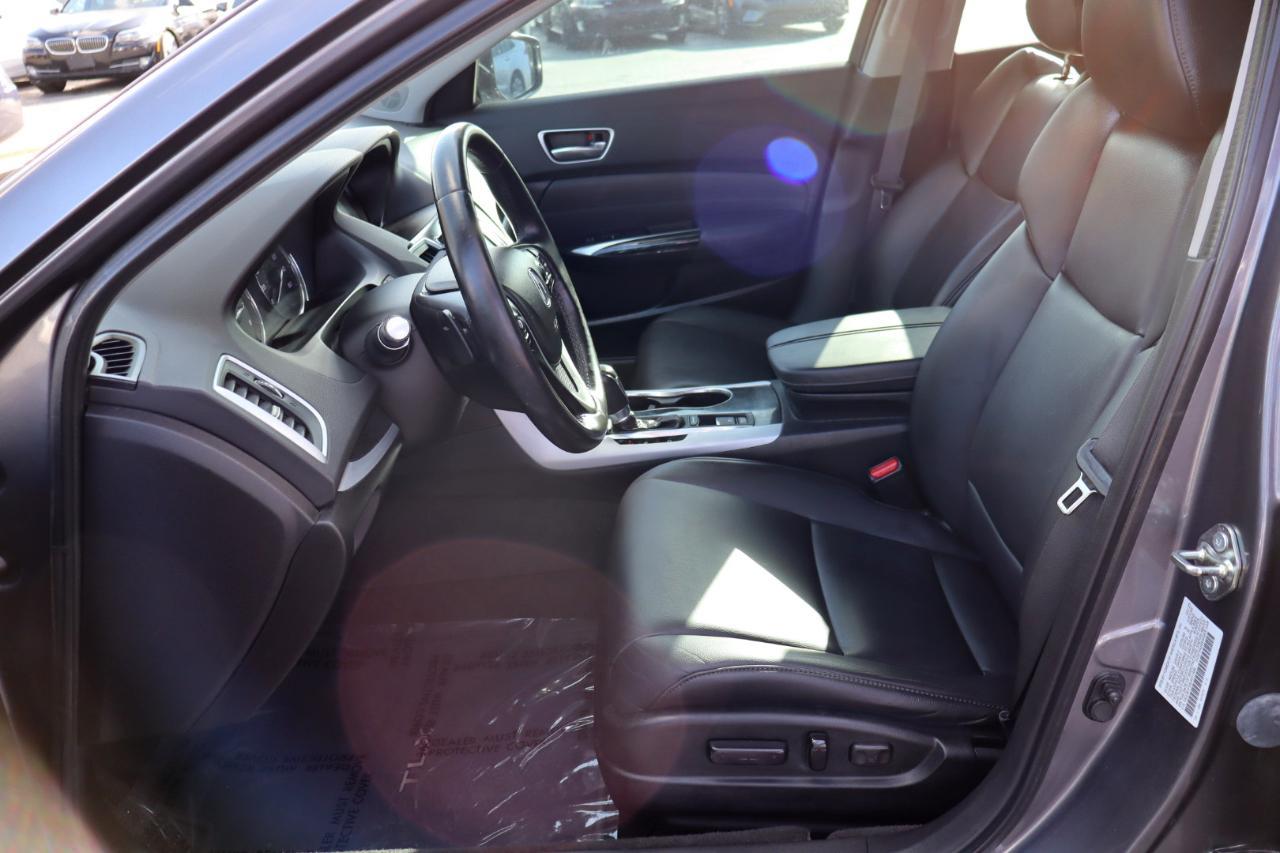 Acura Tlx2.4L Fwd - Thumbnail 18