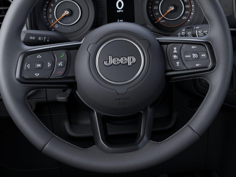 Jeep Wrangler 2-Door Sport S - Thumbnail 20