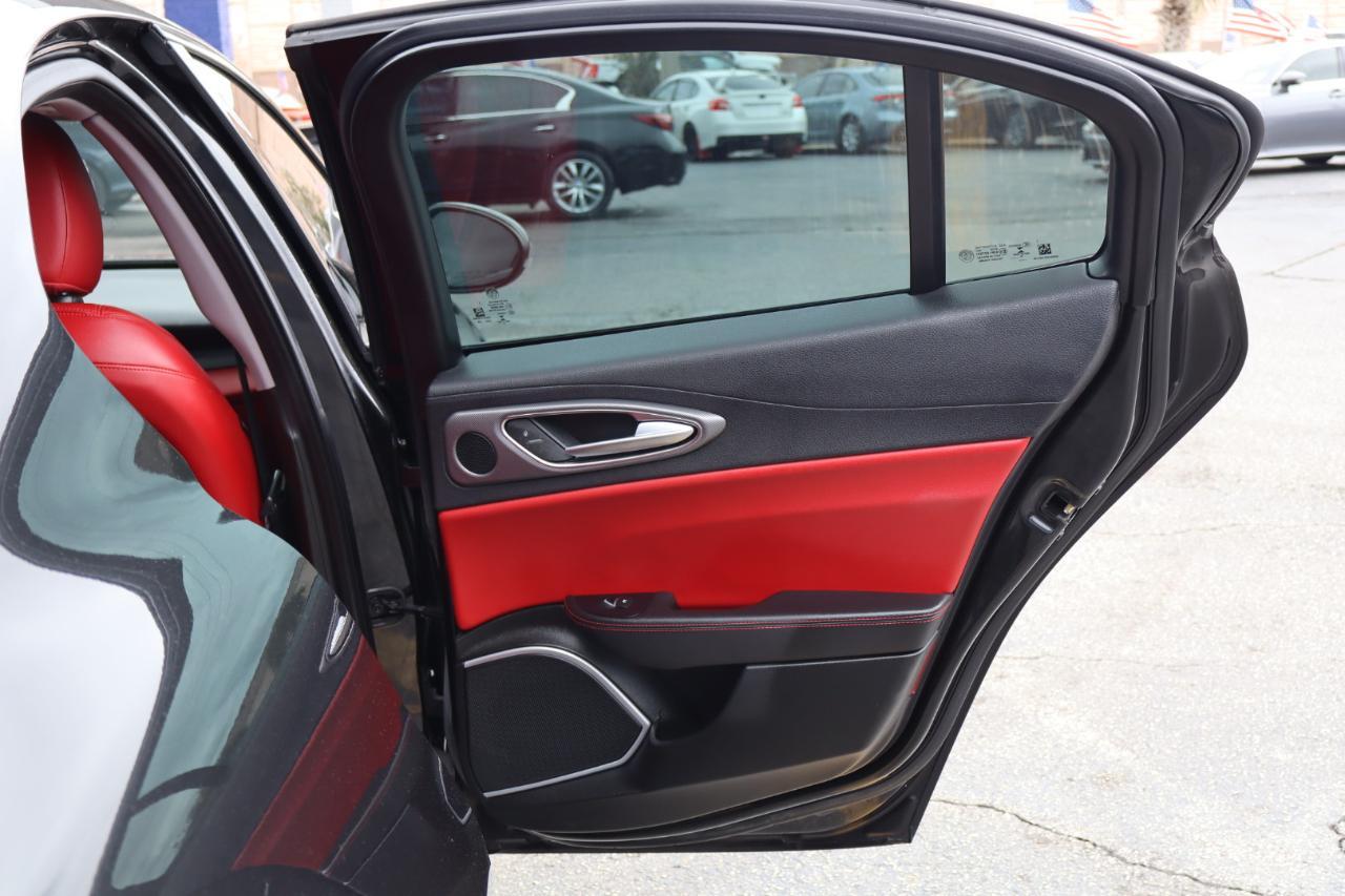 Alfa Romeo Giuliarwd - Thumbnail 19