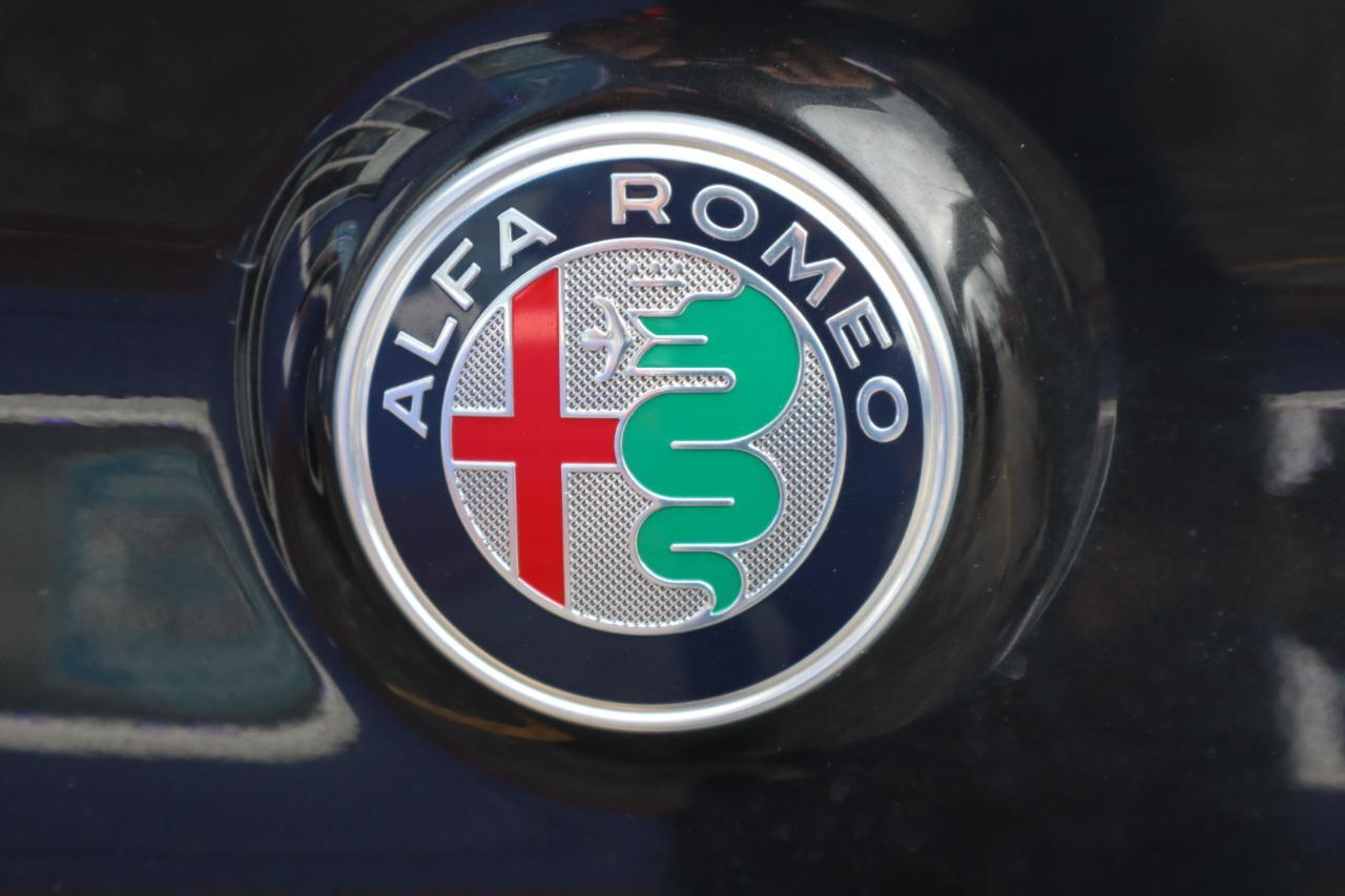 Alfa Romeo Giuliarwd - Thumbnail 7
