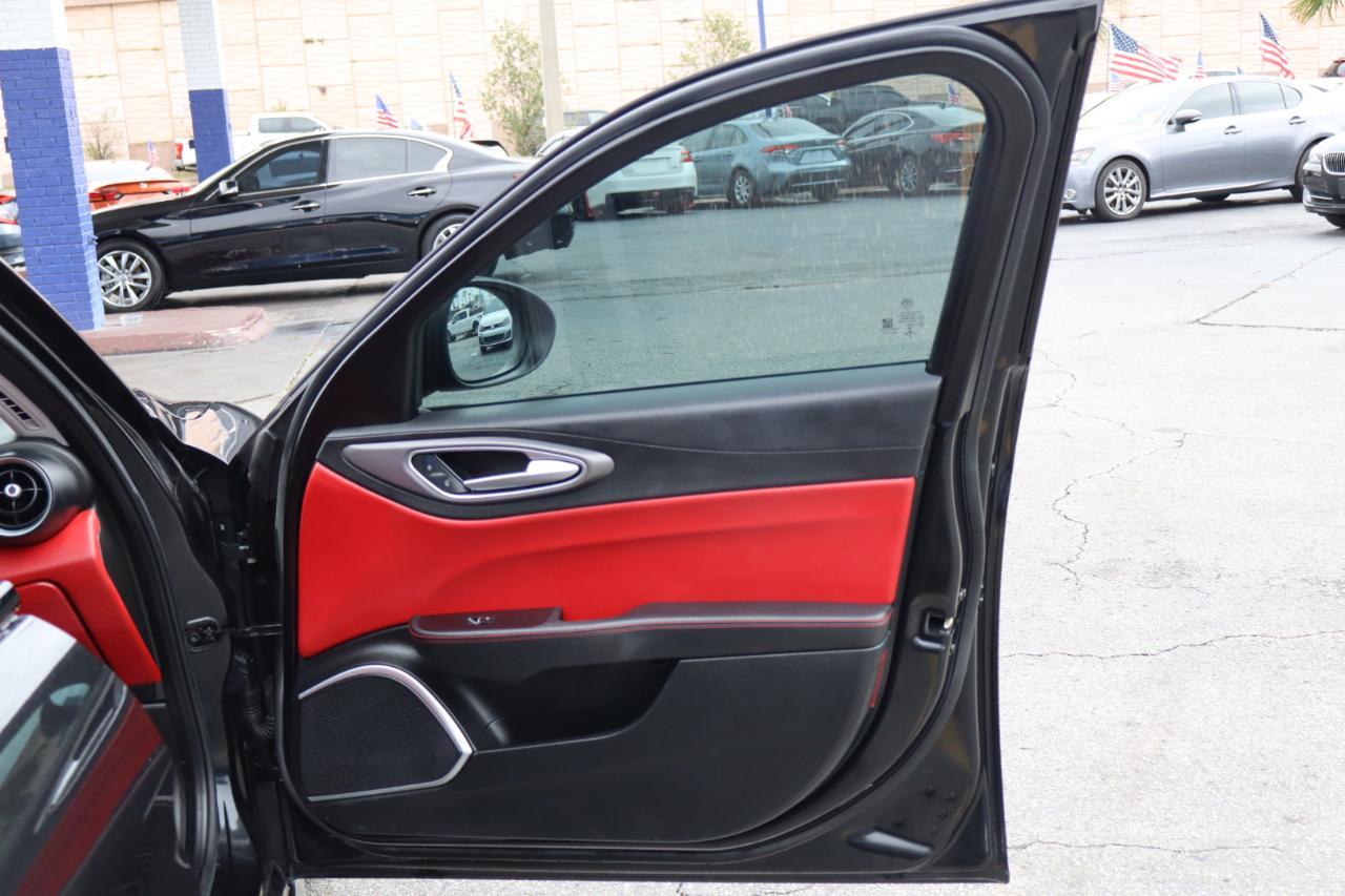 Alfa Romeo Giuliarwd - Thumbnail 18