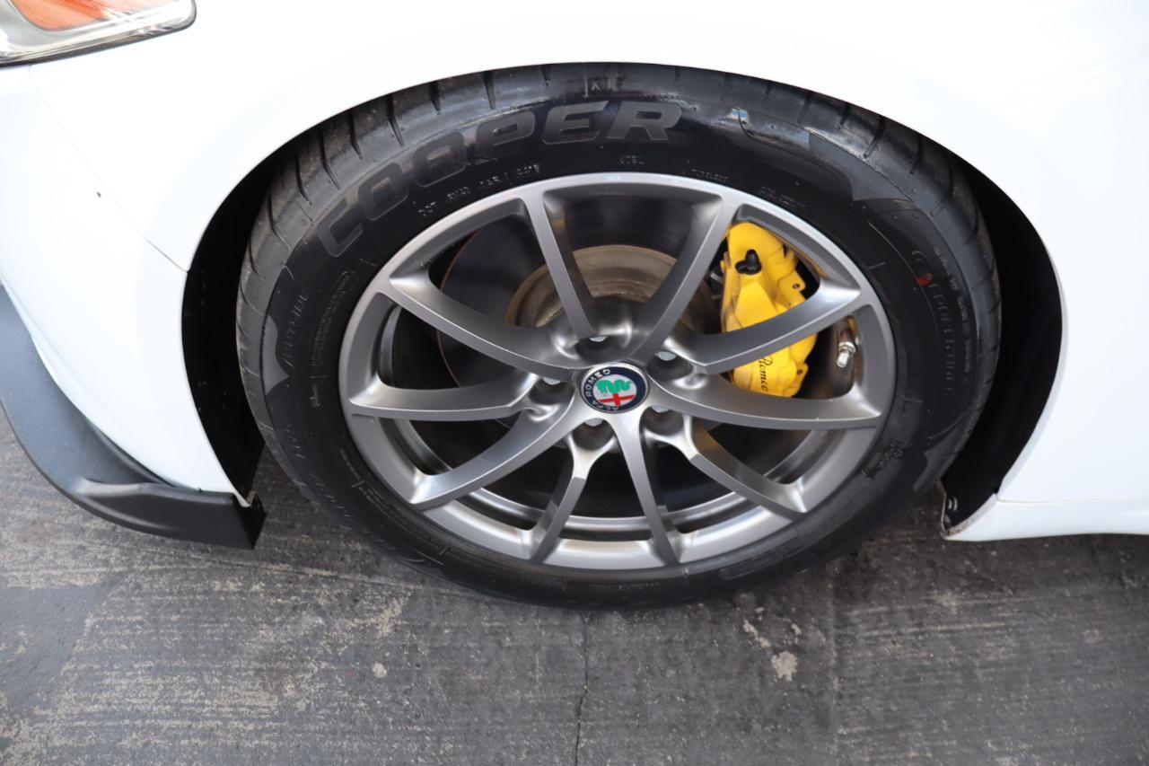 Alfa Romeo Giuliarwd - Thumbnail 16