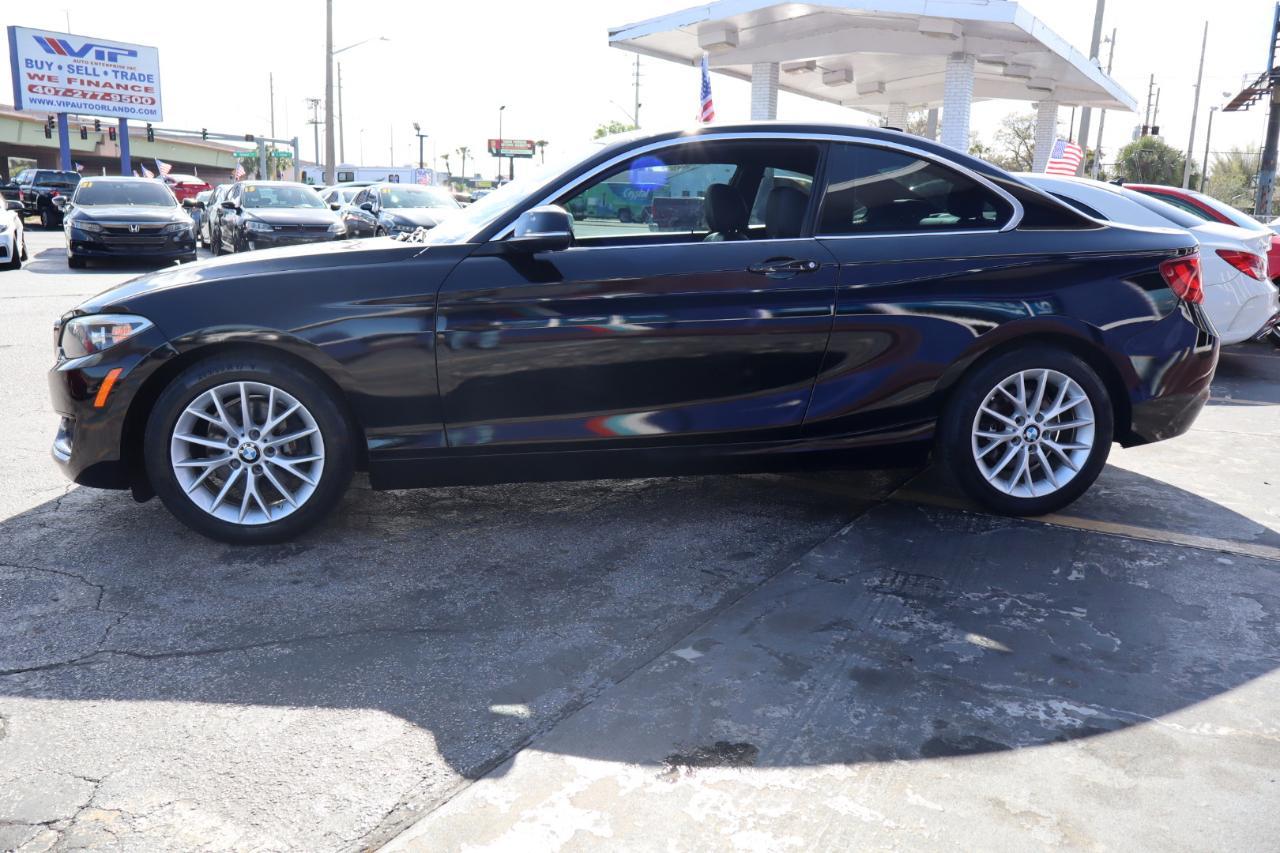 BMW 2 Series2Dr Cpe 228I Rwd Sulev - Thumbnail 6