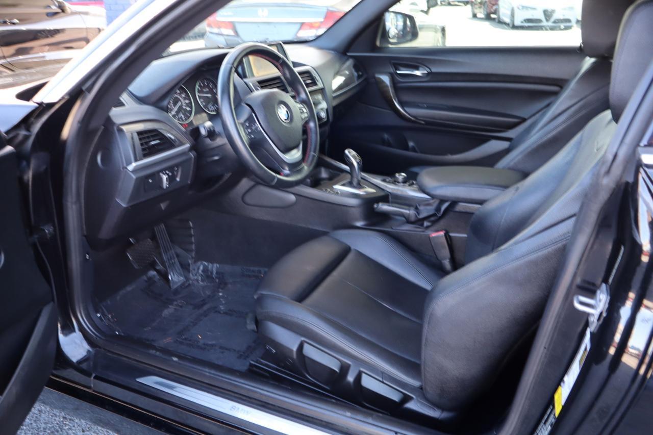 BMW 2 Series2Dr Cpe 228I Rwd Sulev - Thumbnail 14