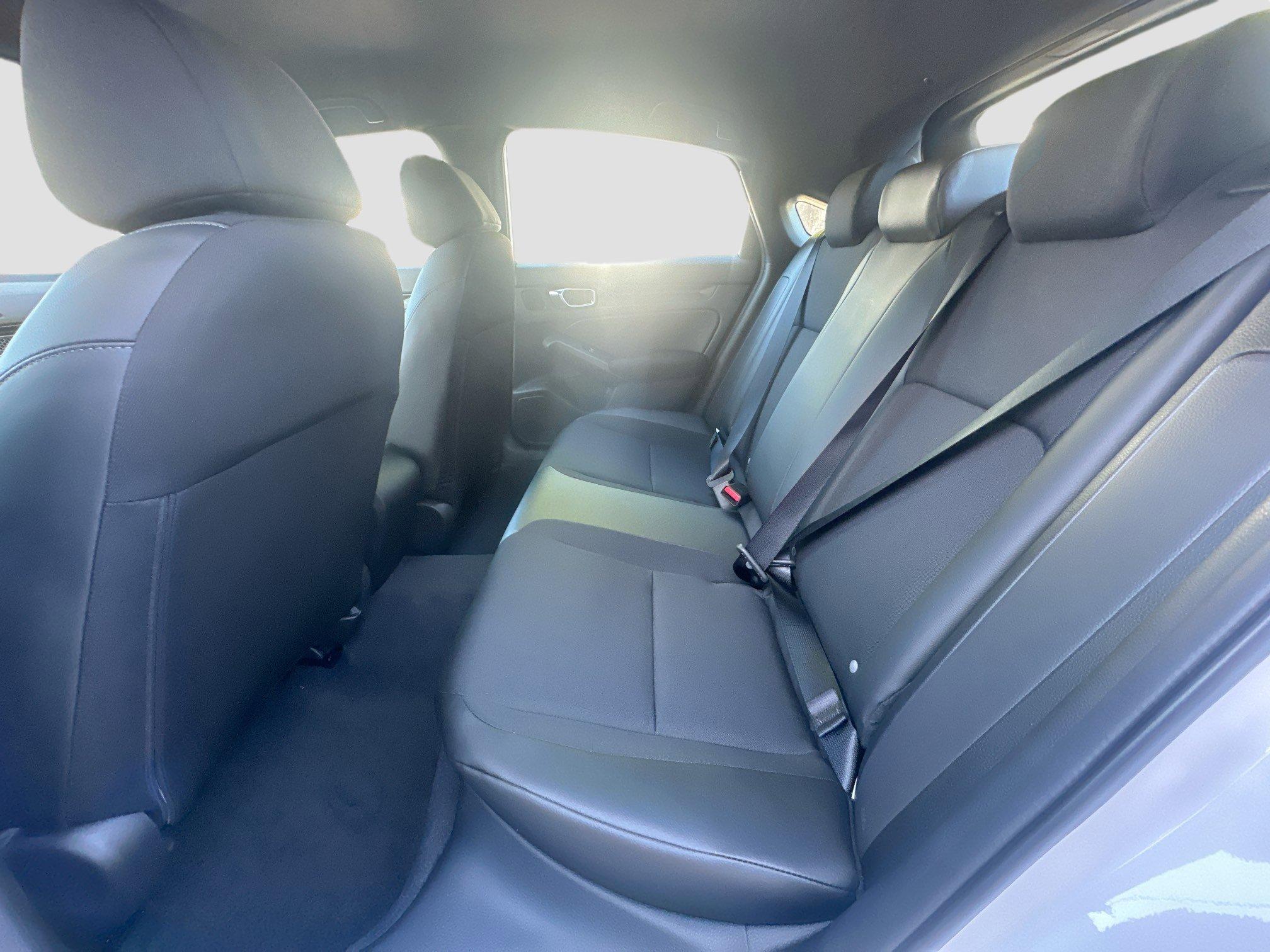 Honda Civic Hatchback Sport Fwd - Thumbnail 19