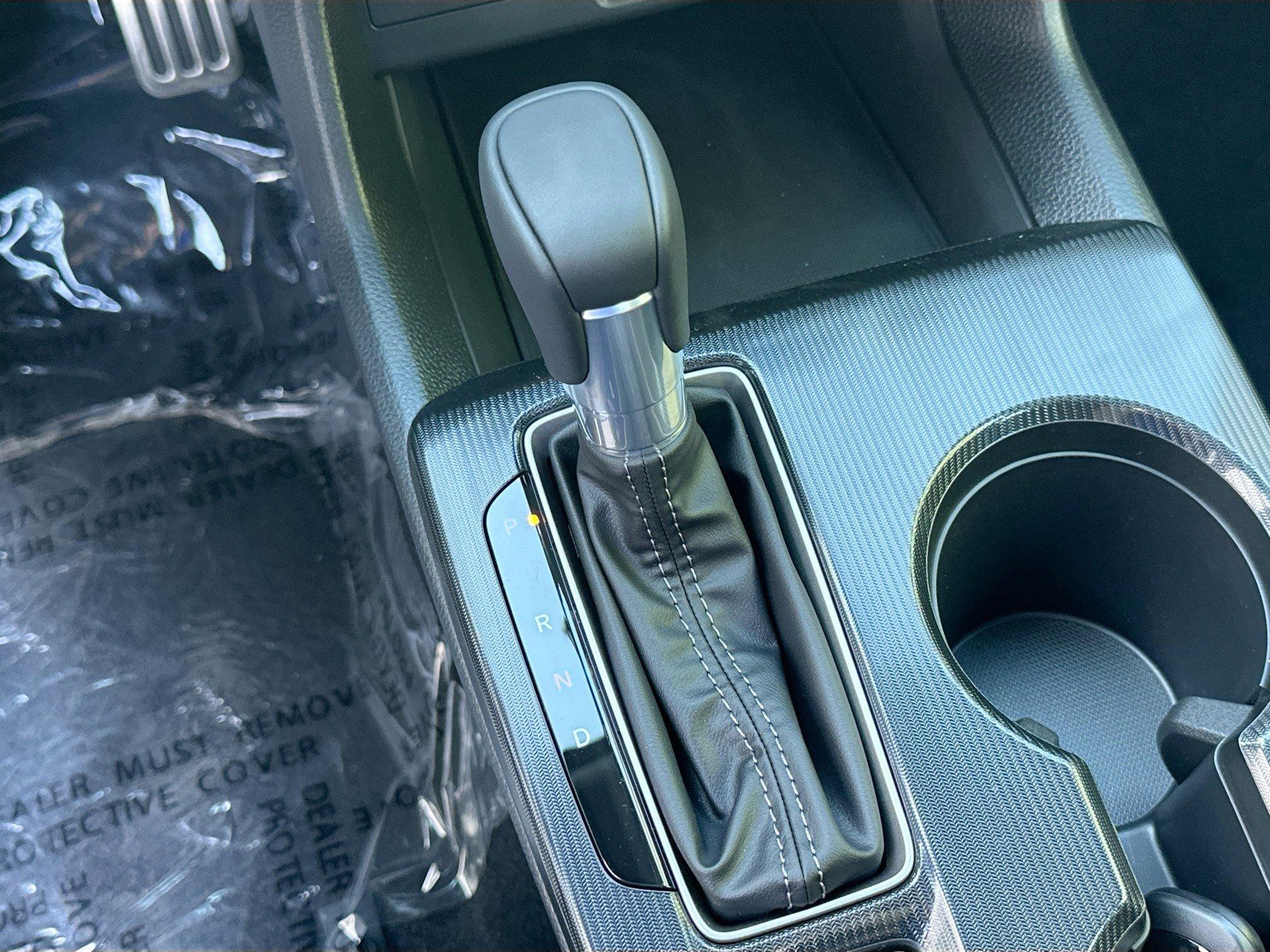 Honda Civic Hatchback Sport Fwd - Thumbnail 15