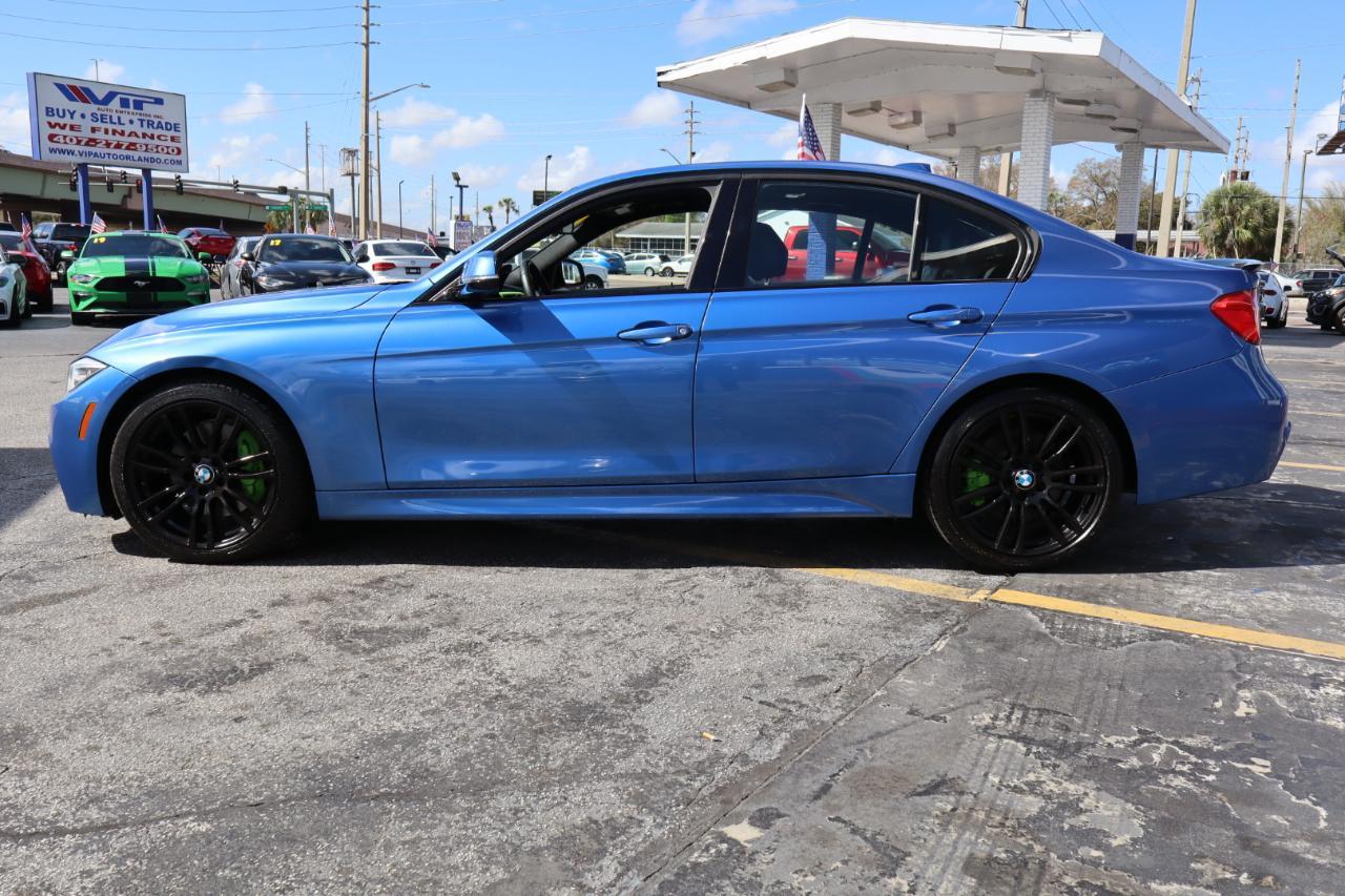 BMW 3 Series4Dr Sdn 335I Rwd - Thumbnail 6