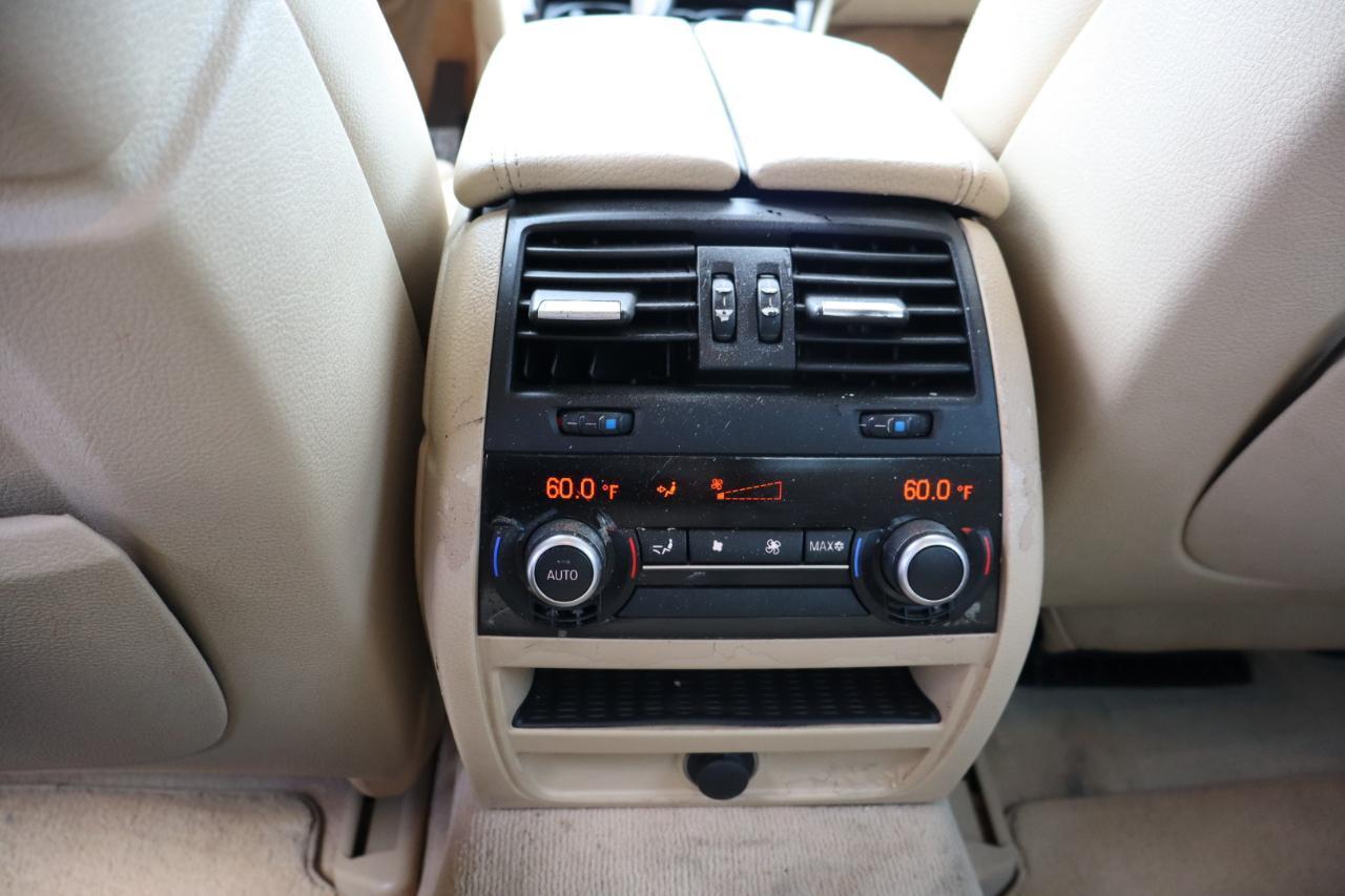 BMW 5 Series4Dr Sdn 535I Rwd - Thumbnail 13