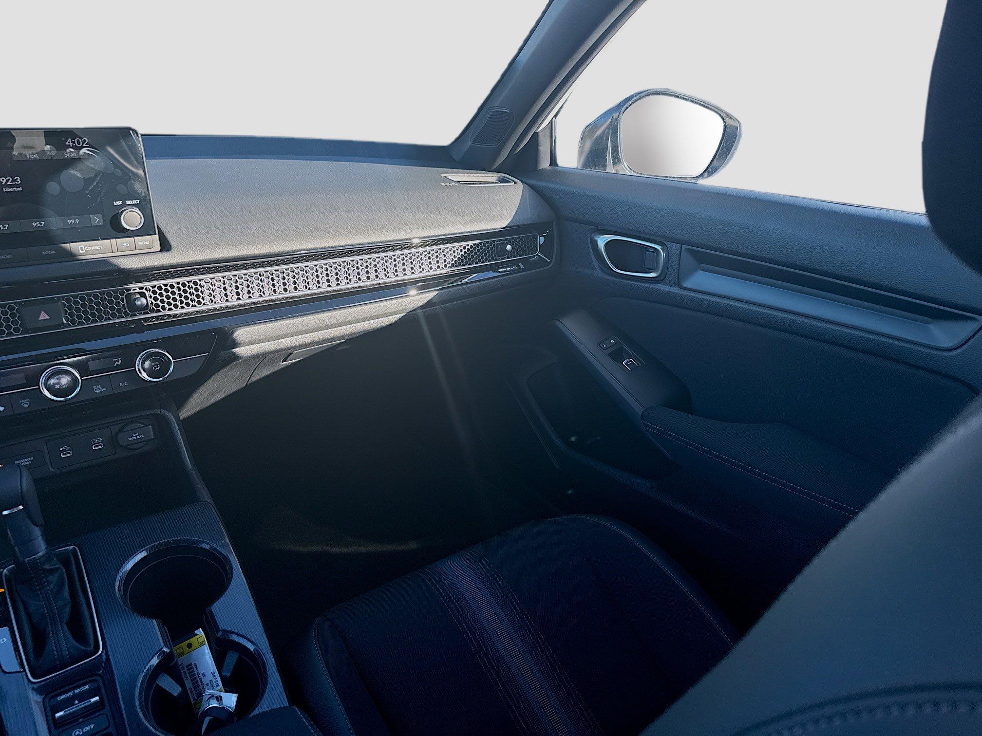 Honda Civic Hatchback Sport Fwd - Thumbnail 19