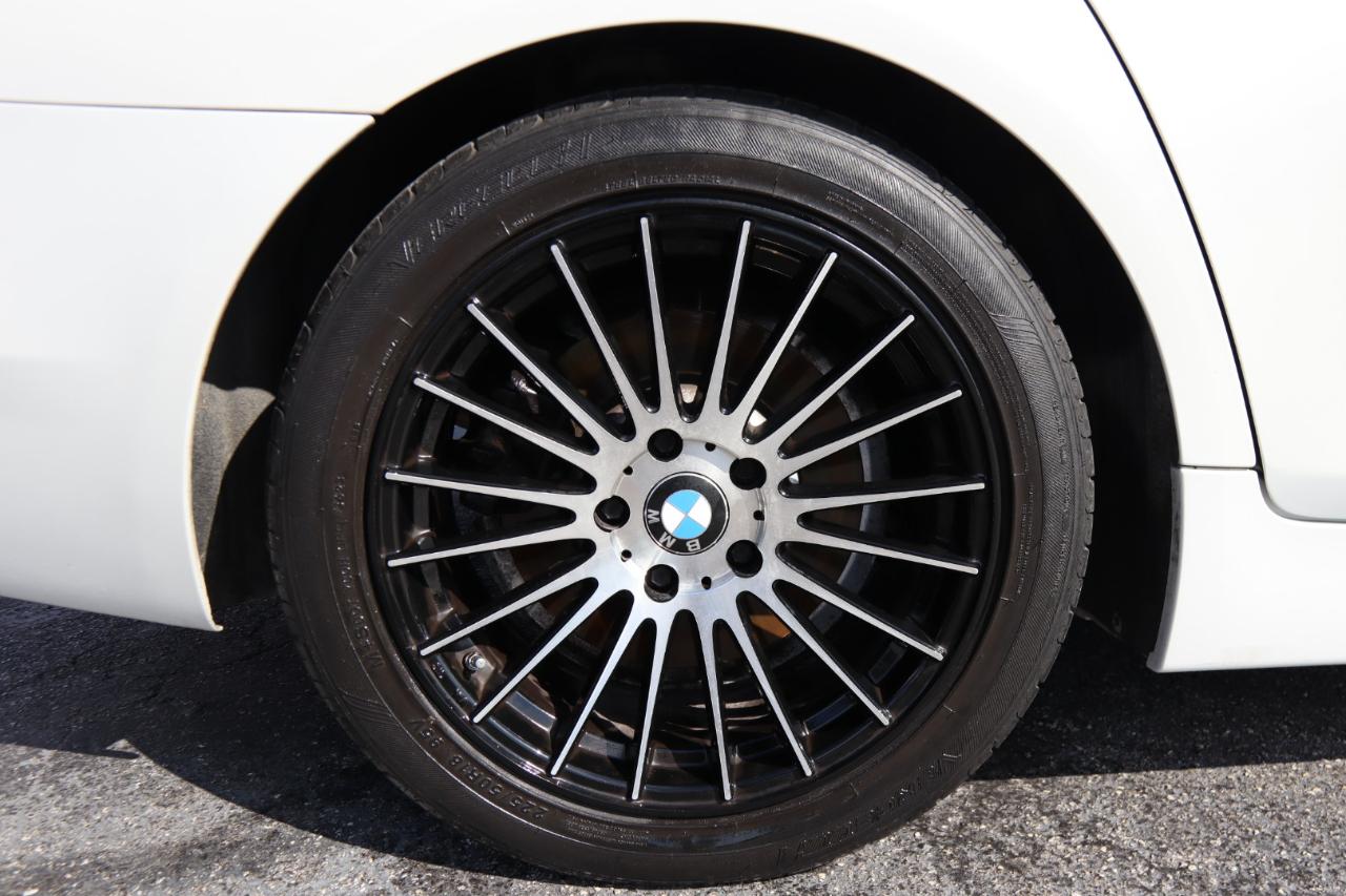 BMW 5 Series4Dr Sdn 535I Xdrive Awd - Thumbnail 18