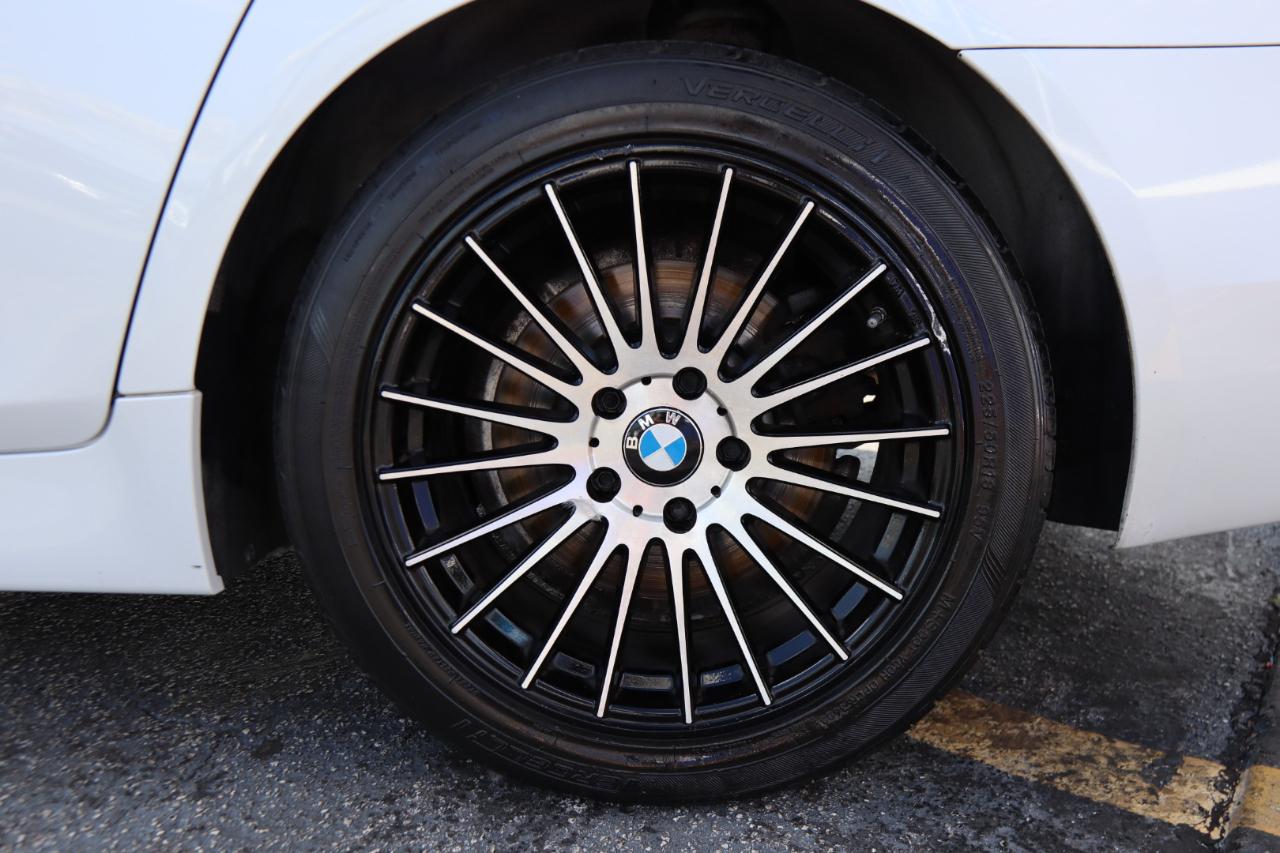 BMW 5 Series4Dr Sdn 535I Xdrive Awd - Thumbnail 17