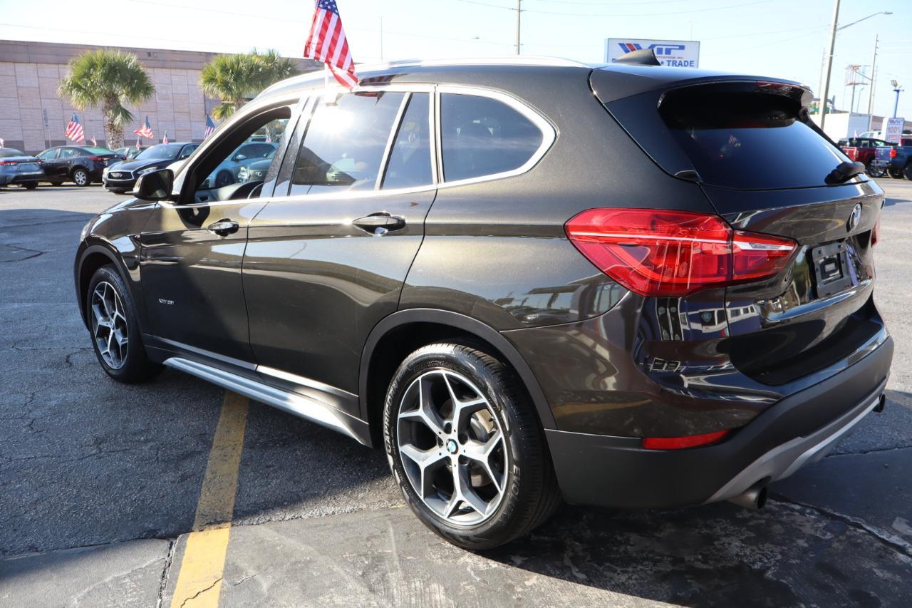 BMW X1Awd 4Dr Xdrive28I - Thumbnail 7