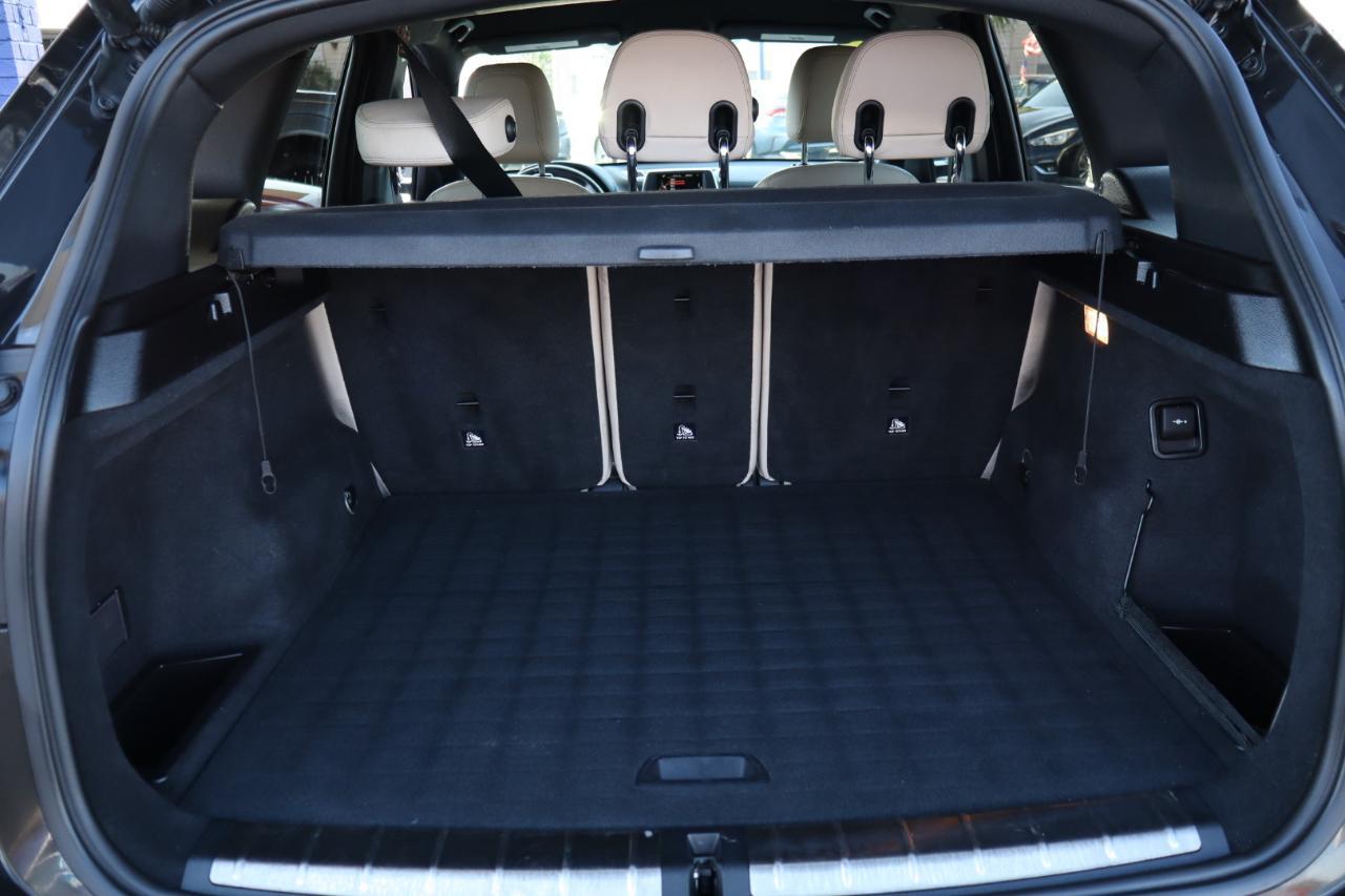 BMW X1Awd 4Dr Xdrive28I - Thumbnail 19