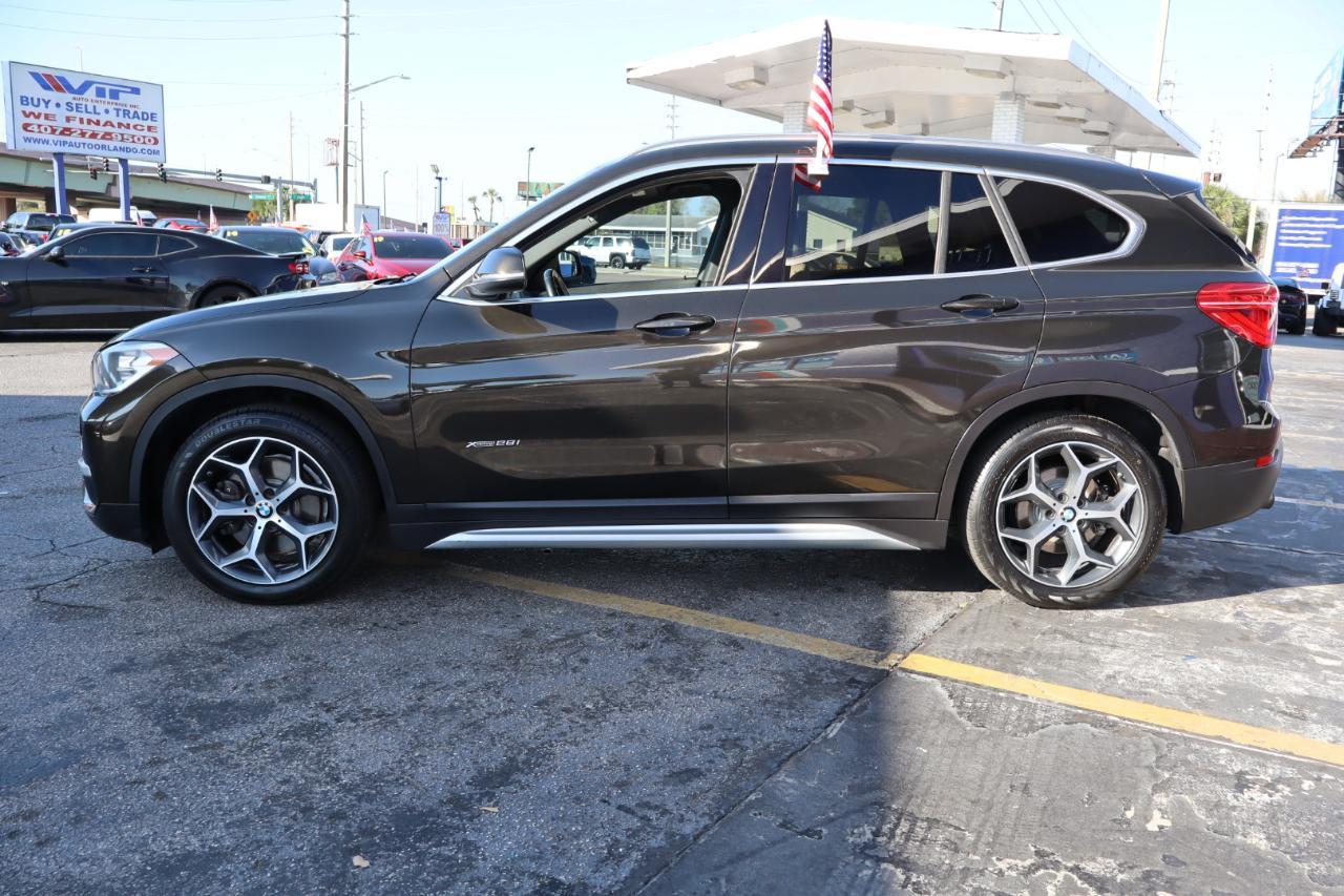 BMW X1Awd 4Dr Xdrive28I - Thumbnail 6