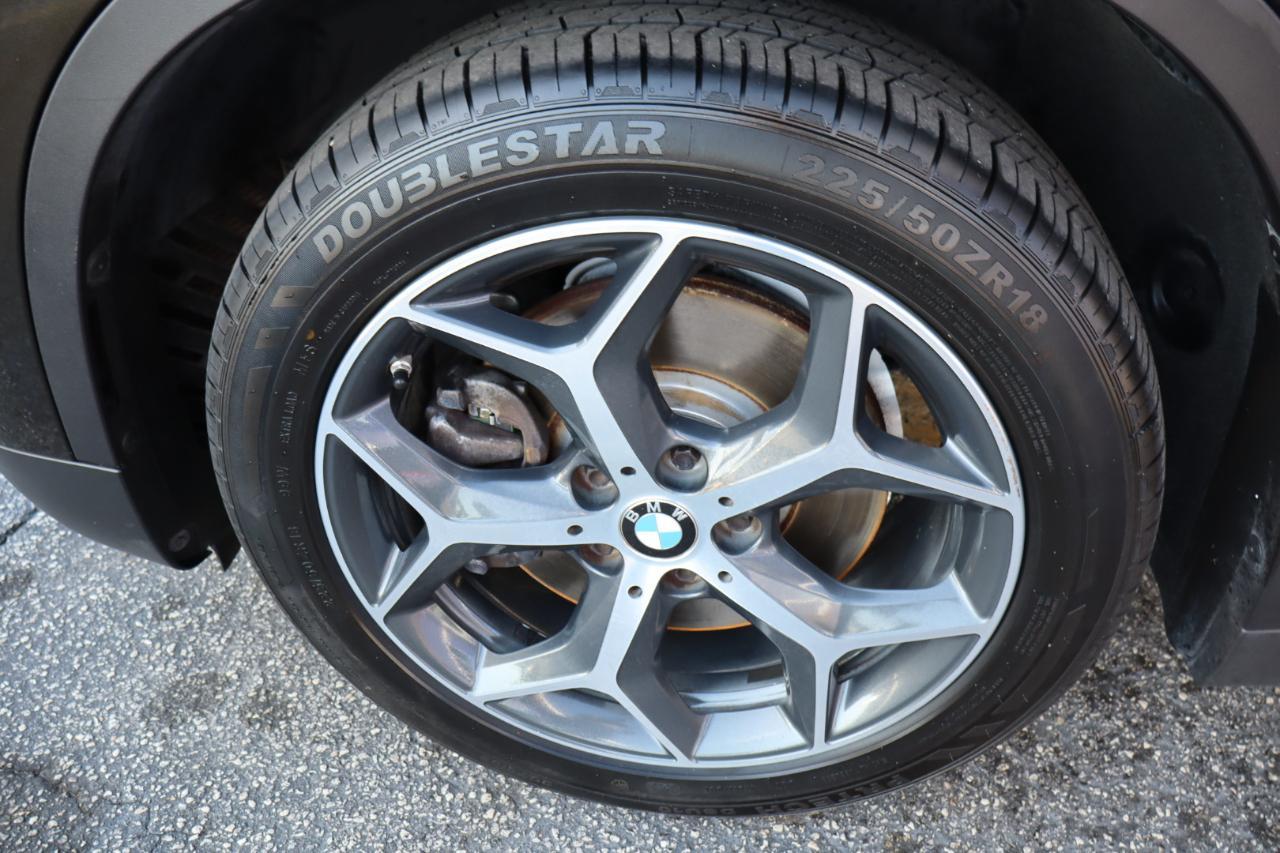 BMW X1Awd 4Dr Xdrive28I - Thumbnail 14