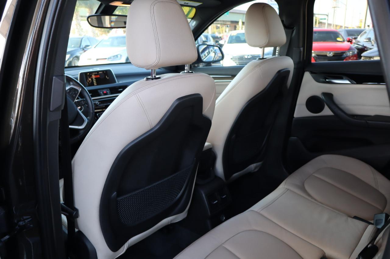 BMW X1Awd 4Dr Xdrive28I - Thumbnail 17