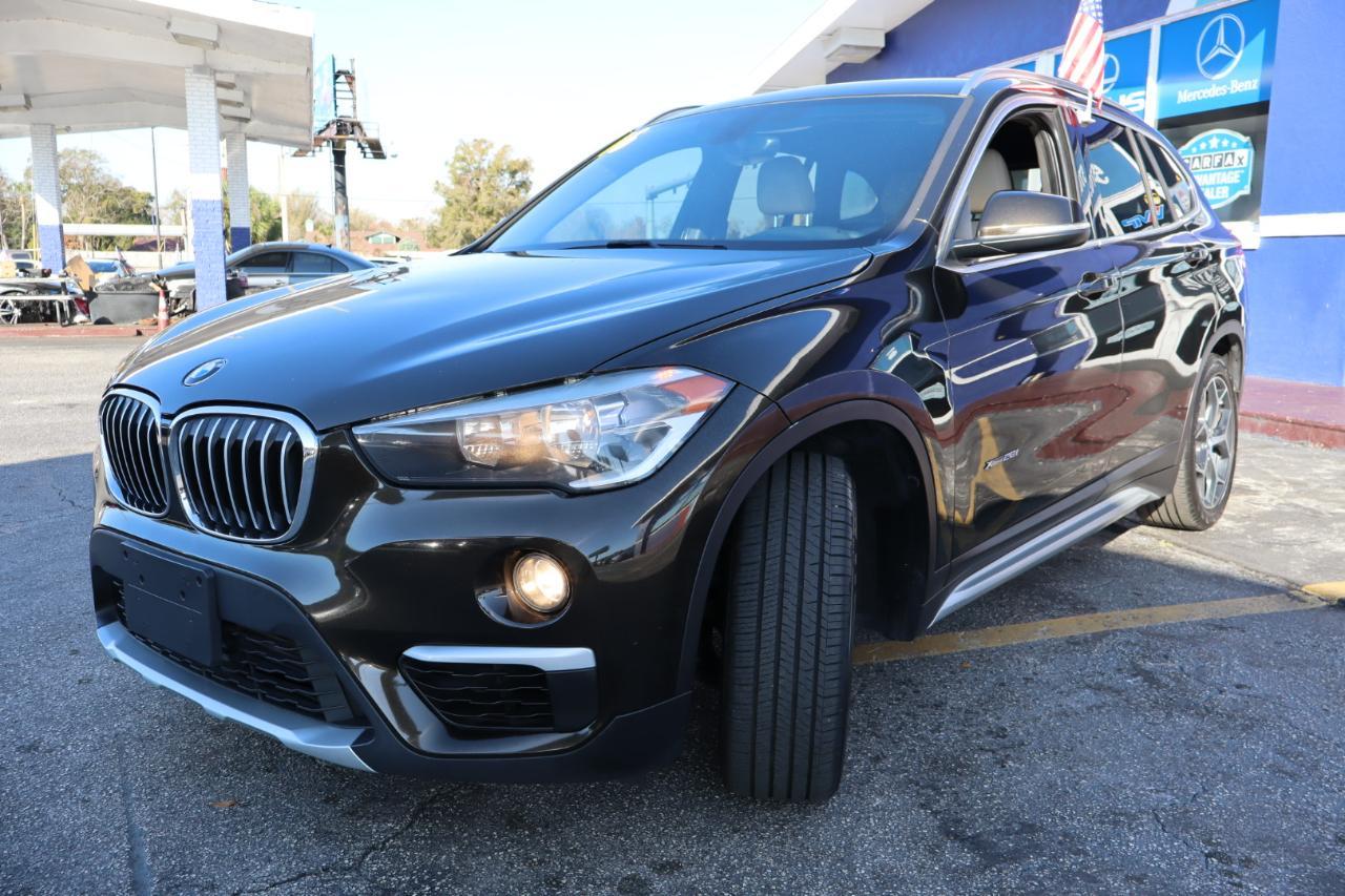 BMW X1Awd 4Dr Xdrive28I - Thumbnail 4