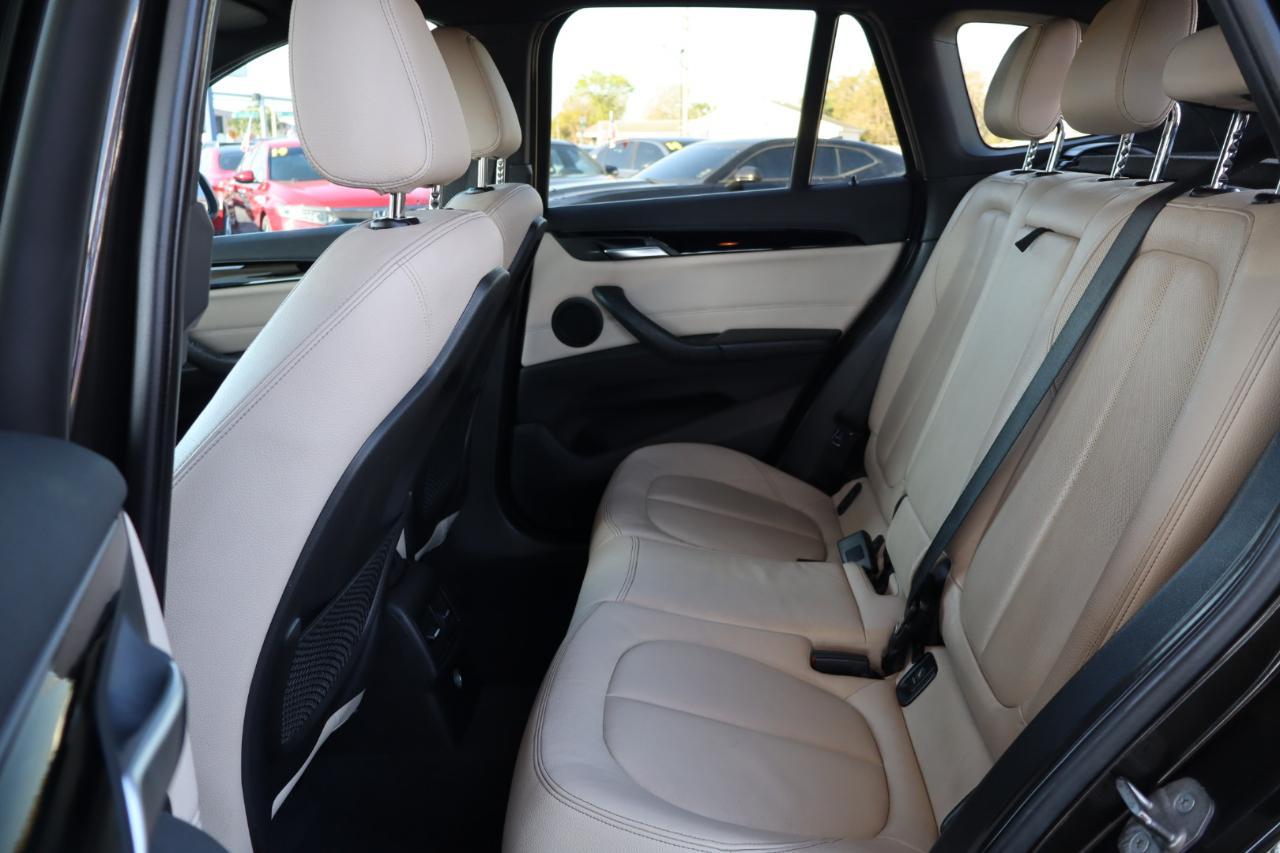 BMW X1Awd 4Dr Xdrive28I - Thumbnail 16