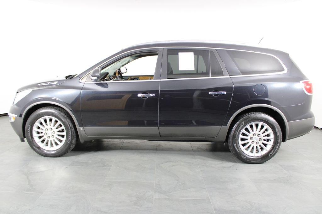 Buick Enclave Cxl - Thumbnail 13