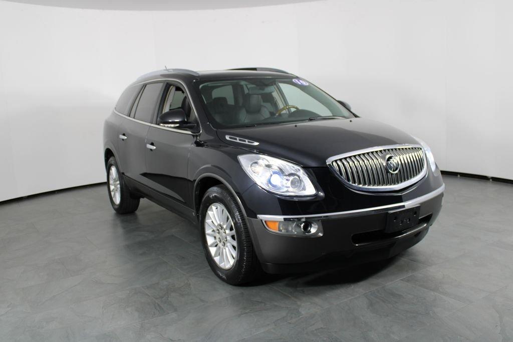 Buick Enclave Cxl - Thumbnail 5