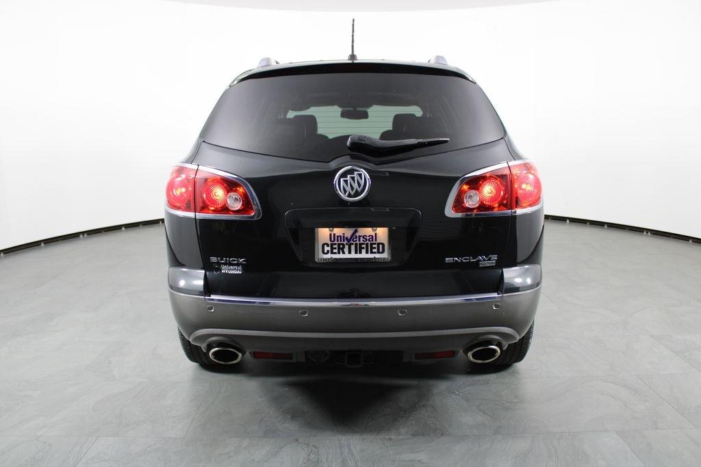 Buick Enclave Cxl - Thumbnail 12