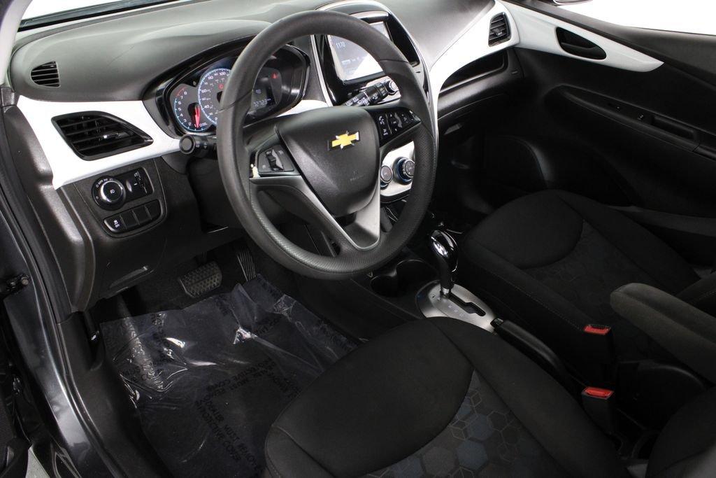 Chevrolet Spark 1Lt - Thumbnail 17