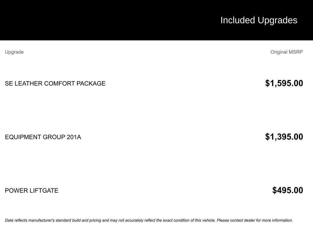 Ford Escape Se - Thumbnail 4