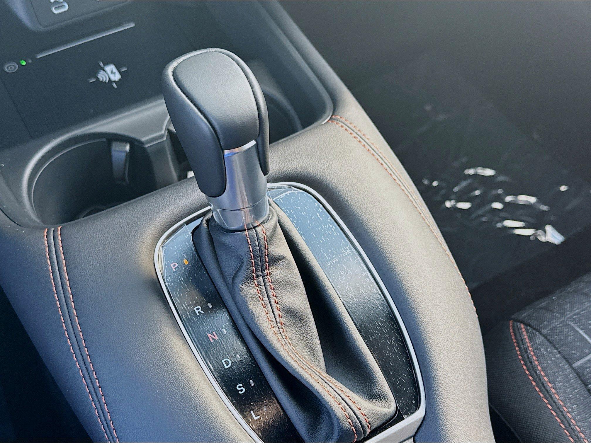 Honda Hr-V Sport Fwd - Thumbnail 16