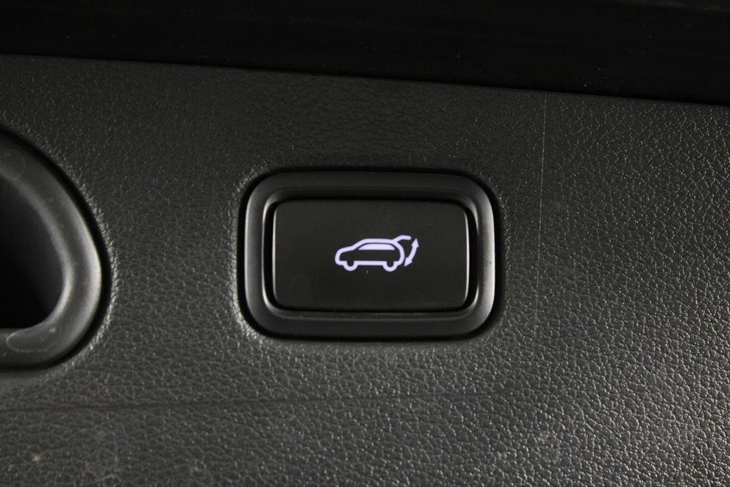 Hyundai Tucson Limited - Thumbnail 18