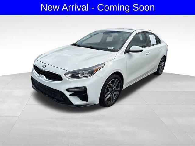 Kia Forte Lxs - Thumbnail 6