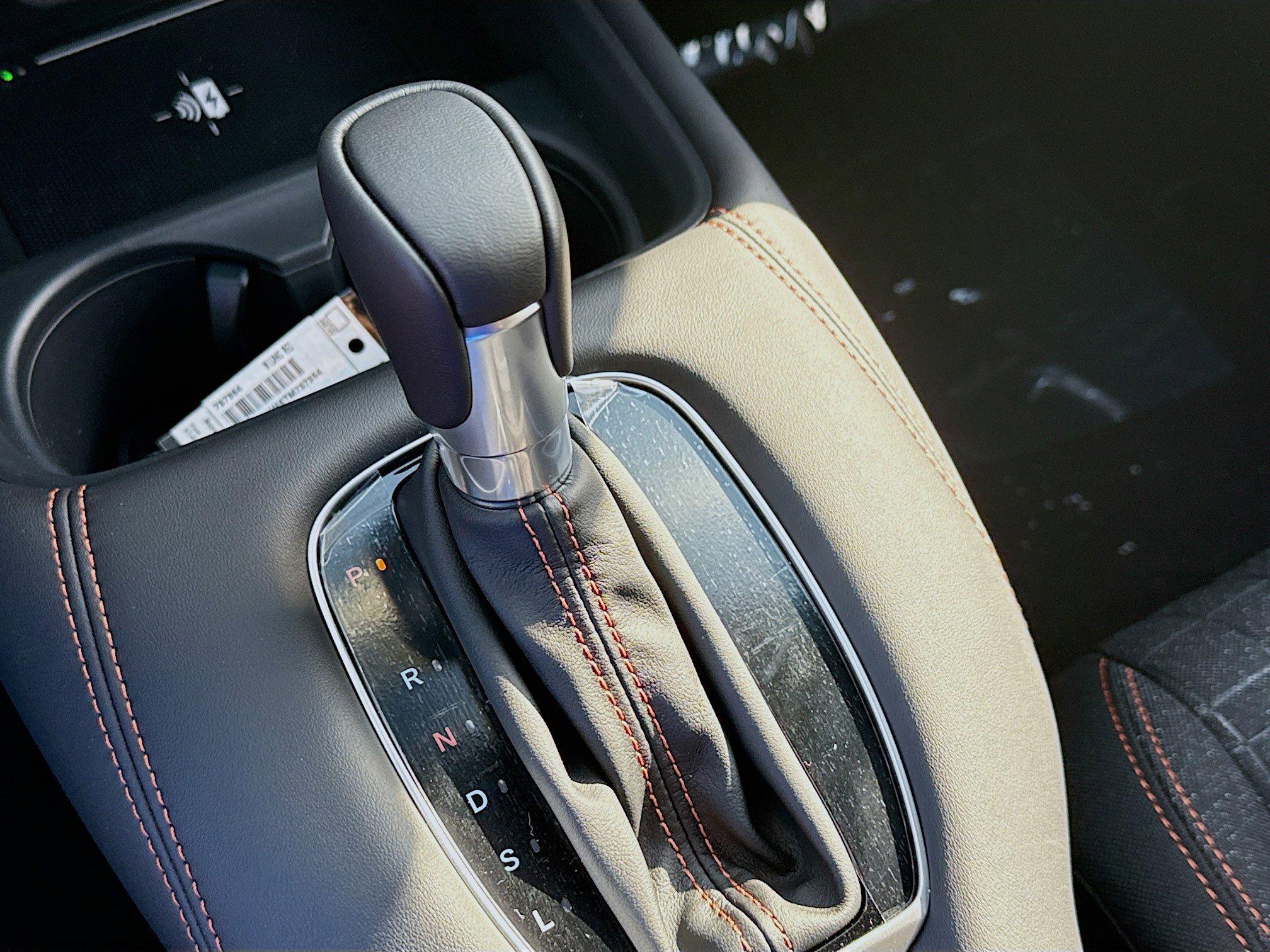 Honda Hr-V Sport Fwd - Thumbnail 16